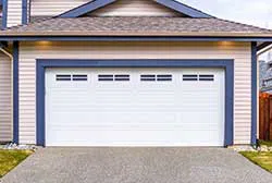 Alexandria Garage Door And Opener Alexandria, VA 571-393-3624 - custom-side
