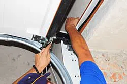 Alexandria Garage Door And Opener Alexandria, VA 571-393-3624 - springs-side